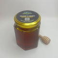 Grade 1 Yemen Sidr Honey