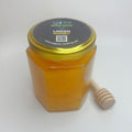 Linden Honey
