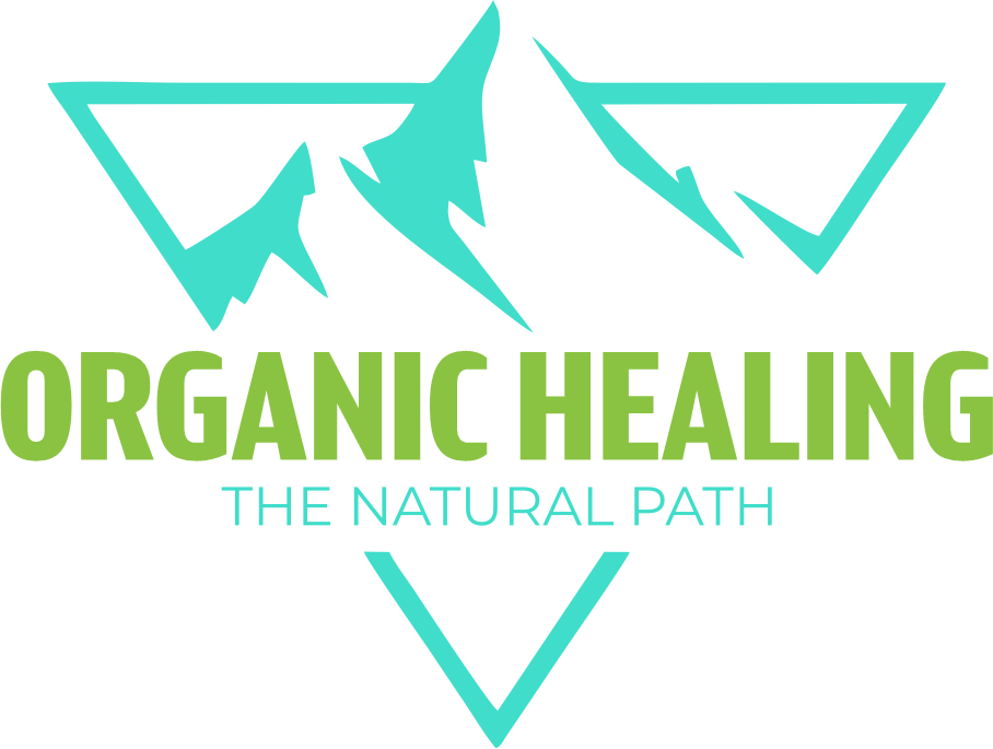 Organic Healing